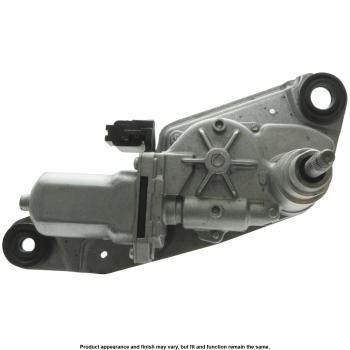 2012 Jeep Grand Cherokee Windshield Wiper Motor Rear A1 Cardone 404000 image 2 of 4