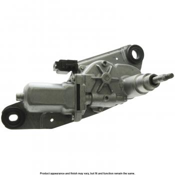 2012 Jeep Grand Cherokee Windshield Wiper Motor Rear A1 Cardone 404000 image 4 of 4