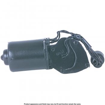 1990 Jeep Cherokee Windshield Wiper Motor Front A1 Cardone 40431 image 3 of 3