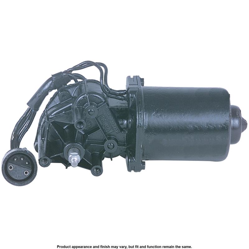 1990 Jeep Wagoneer Windshield Wiper Motor Front A1 Cardone 40431 image 1 of 3