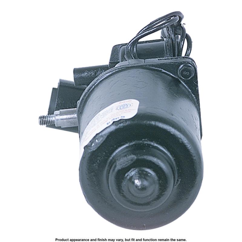 1990 Jeep Wagoneer Windshield Wiper Motor Front A1 Cardone 40431 image 2 of 3