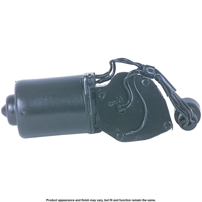 1990 Jeep Wagoneer Windshield Wiper Motor Front A1 Cardone 40431 image 3 of 3