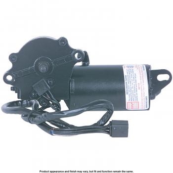1991 Jeep Wrangler Windshield Wiper Motor Front A1 Cardone 40432 image 2 of 3