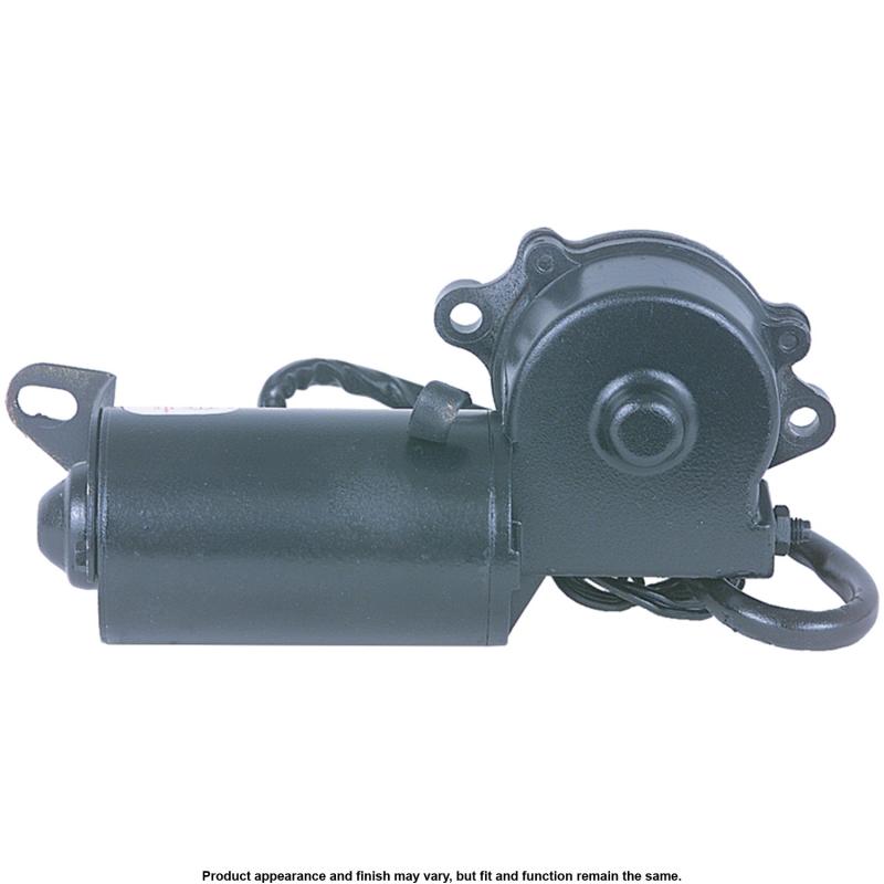 1988 Jeep Wrangler Windshield Wiper Motor