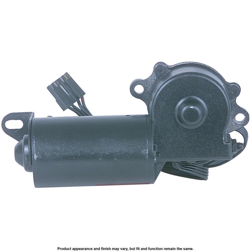 1986 Jeep CJ7 Windshield Wiper Motor Front A1 Cardone 40433 image 3 of 3