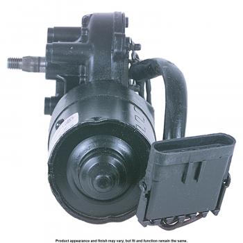 1990 Dodge Monaco Windshield Wiper Motor Front A1 Cardone 40435 image 2 of 3