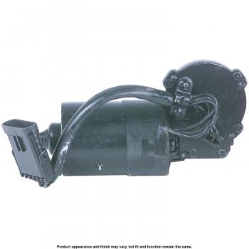 1990 Dodge Monaco Windshield Wiper Motor Front A1 Cardone 40435 image 3 of 3
