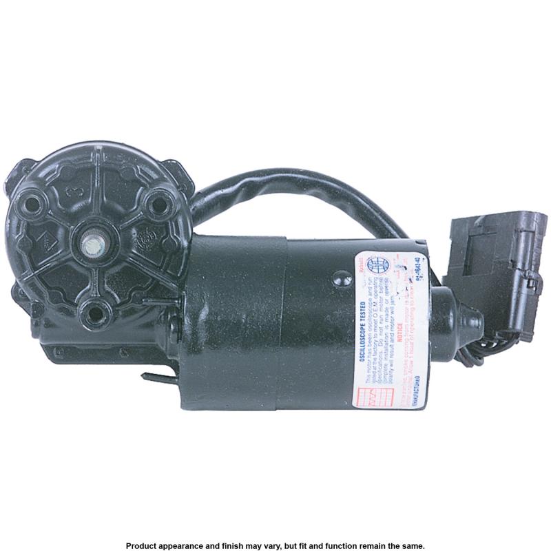 1988 Eagle Premier Windshield Wiper Motor
