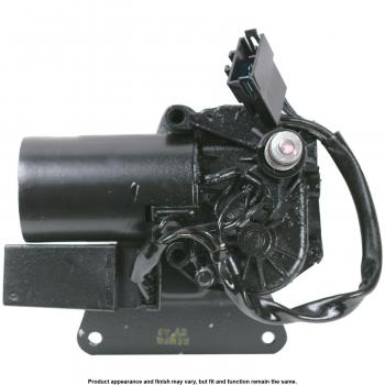 1993 Jeep Cherokee Windshield Wiper Motor Rear A1 Cardone 40436 image 1 of 3