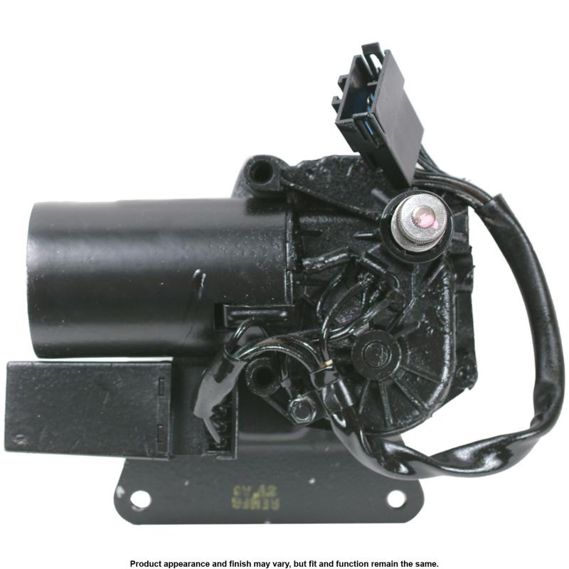 1996 Jeep Cherokee Windshield Wiper Motor Rear A1 Cardone 40436 image 1 of 3