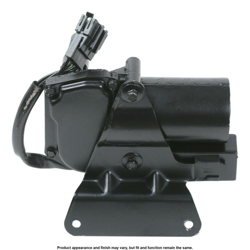 1996 Jeep Cherokee Windshield Wiper Motor Rear A1 Cardone 40436 image 2 of 3