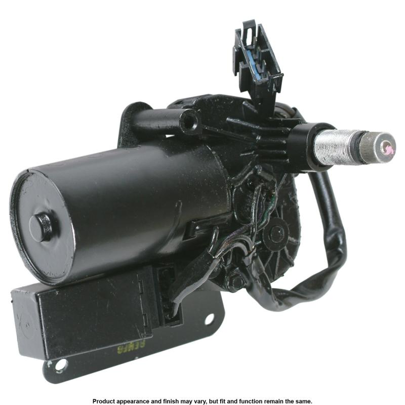 1996 Jeep Cherokee Windshield Wiper Motor Rear A1 Cardone 40436 image 3 of 3