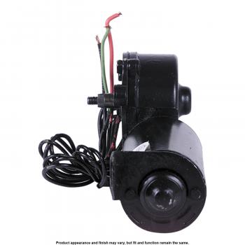 1982 Jeep CJ5 Windshield Wiper Motor Front A1 Cardone 40437 image 3 of 3