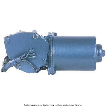1998 Jeep Cherokee Windshield Wiper Motor Front A1 Cardone 40438 image 3 of 3