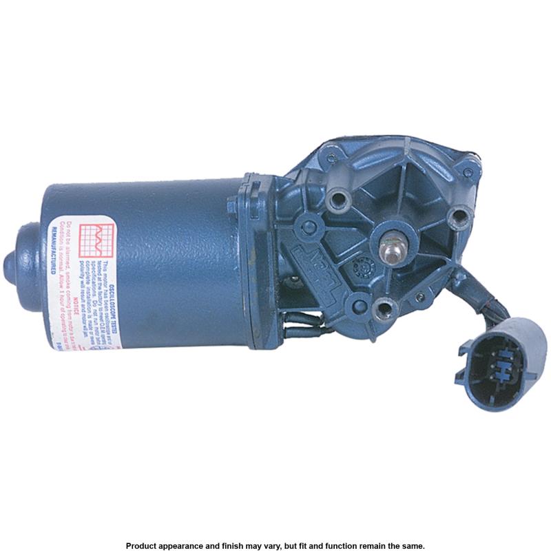 1996 Jeep Cherokee Windshield Wiper Motor Front A1 Cardone 40438 image 1 of 3