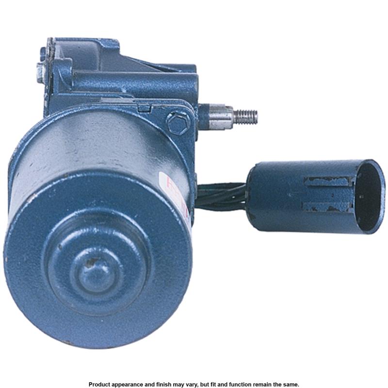 1996 Jeep Cherokee Windshield Wiper Motor Front A1 Cardone 40438 image 2 of 3