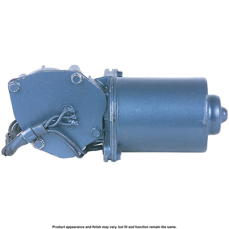 1996 Jeep Cherokee Windshield Wiper Motor Front A1 Cardone 40438 image 3 of 3