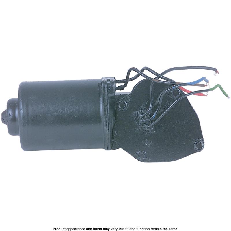 1996 Jeep Grand Cherokee Windshield Wiper Motor Front A1 Cardone 40439 image 3 of 3