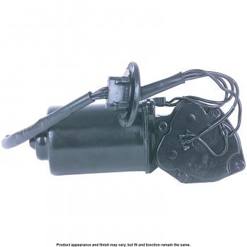 1997 Chrysler LHS Windshield Wiper Motor Front A1 Cardone 40440 image 2 of 3