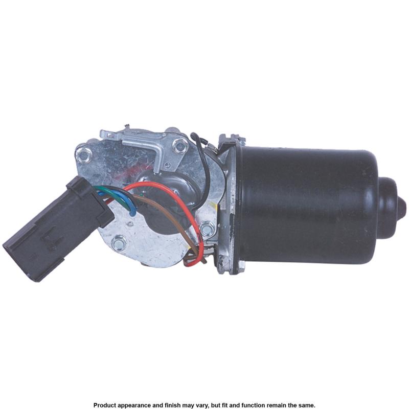 1998 Jeep Grand Cherokee Windshield Wiper Motor Front A1 Cardone 40441 image 1 of 3