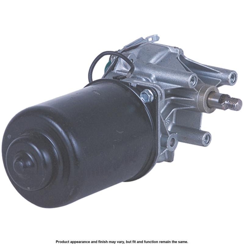 1998 Jeep Grand Cherokee Windshield Wiper Motor Front A1 Cardone 40441 image 2 of 3