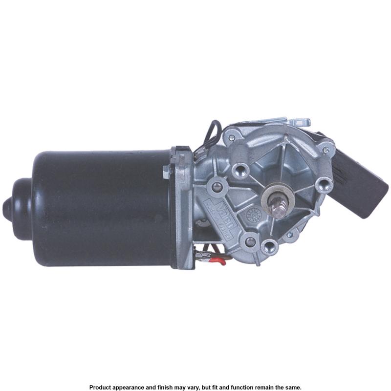 1998 Jeep Grand Cherokee Windshield Wiper Motor Front A1 Cardone 40441 image 3 of 3