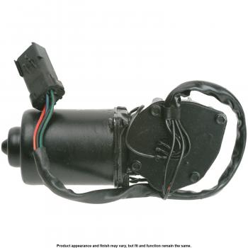 1999 Jeep TJ Windshield Wiper Motor Front A1 Cardone 40442 image 3 of 4