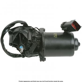 1999 Jeep TJ Windshield Wiper Motor Front A1 Cardone 40442 image 4 of 4