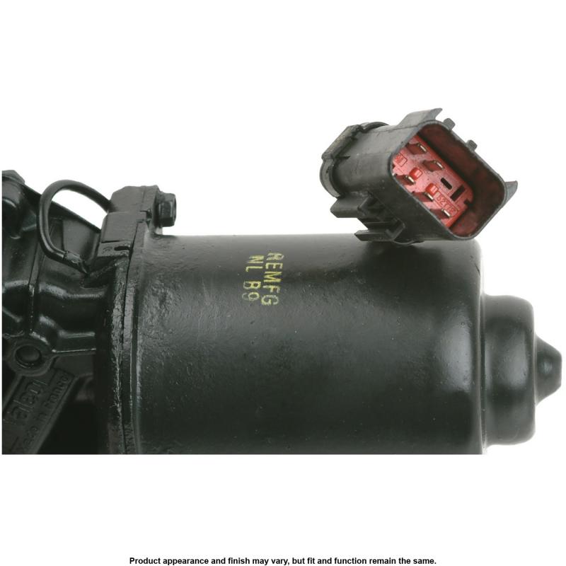 2002 Jeep Wrangler Windshield Wiper Motor Front A1 Cardone 40442 image 2 of 4