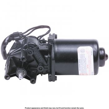 2008 Mitsubishi Raider Windshield Wiper Motor Front A1 Cardone 40443 image 2 of 3