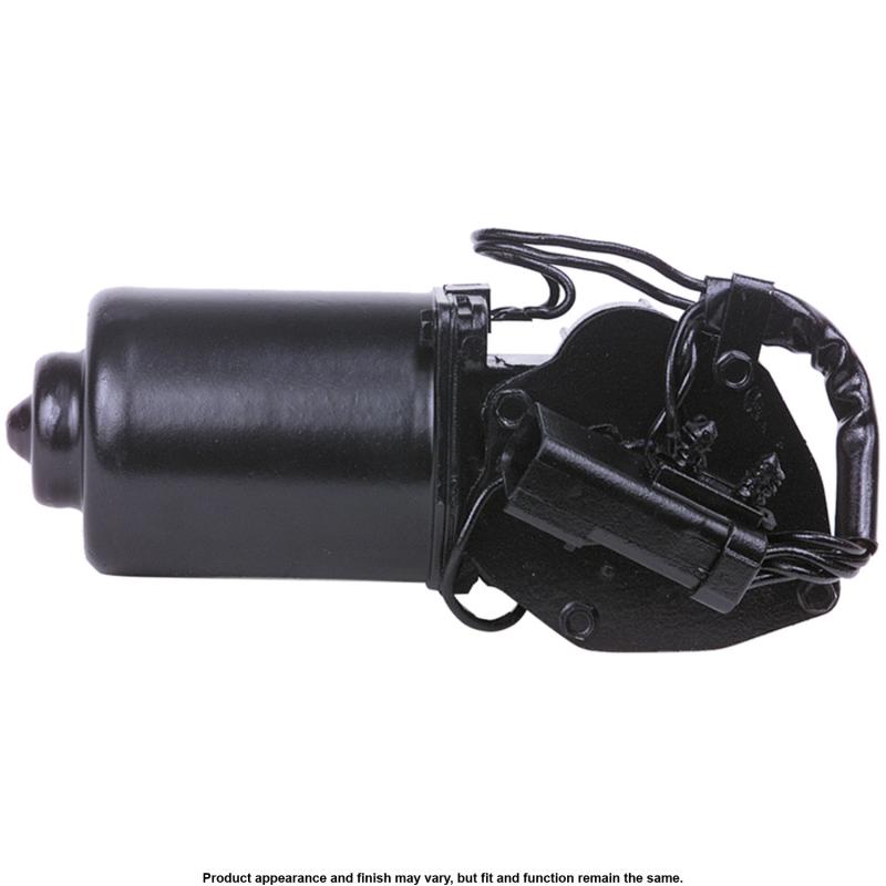 2002 Jeep Grand Cherokee Windshield Wiper Motor