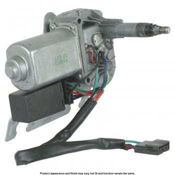2001 Jeep Cherokee Windshield Wiper Motor Rear A1 Cardone 40444 image 1 of 3