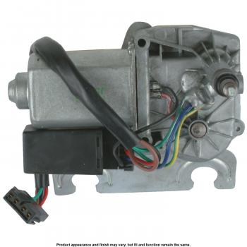 2001 Jeep Cherokee Windshield Wiper Motor Rear A1 Cardone 40444 image 2 of 3