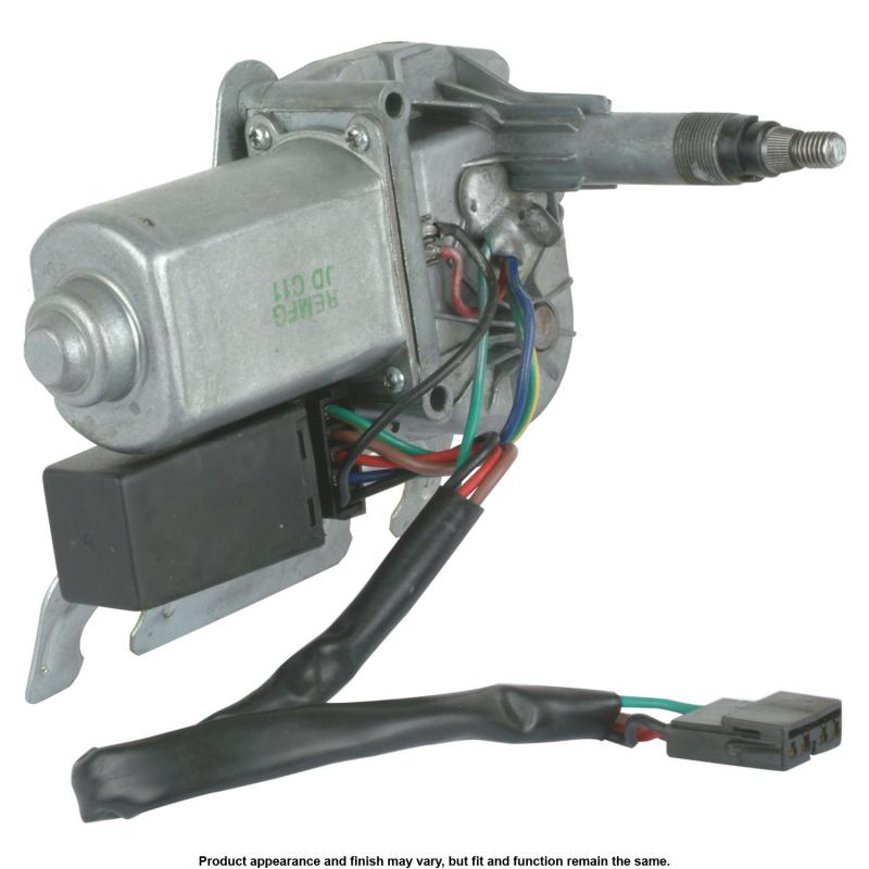 1998 Jeep Cherokee Windshield Wiper Motor Rear A1 Cardone 40444 image 1 of 3