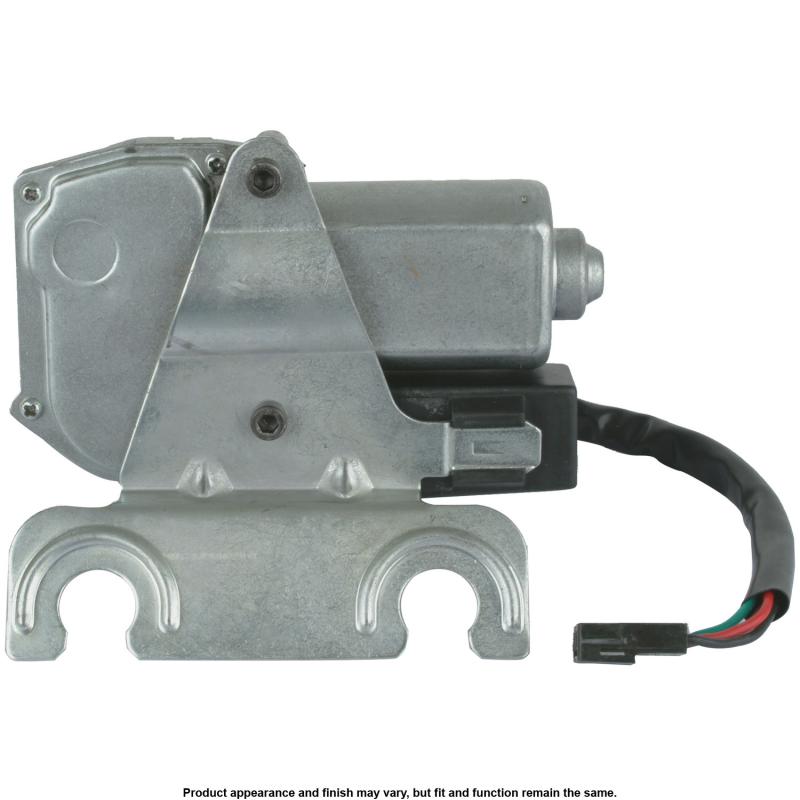 1998 Jeep Cherokee Windshield Wiper Motor Rear A1 Cardone 40444 image 3 of 3