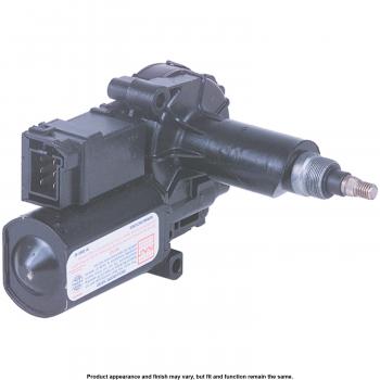 1995 Jeep Grand Cherokee Windshield Wiper Motor Rear A1 Cardone 40446 image 2 of 3