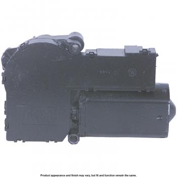 1995 Jeep Grand Cherokee Windshield Wiper Motor Rear A1 Cardone 40446 image 3 of 3