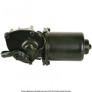 2001 Jeep Cherokee Windshield Wiper Motor Front A1 Cardone 40447 image 2 of 3