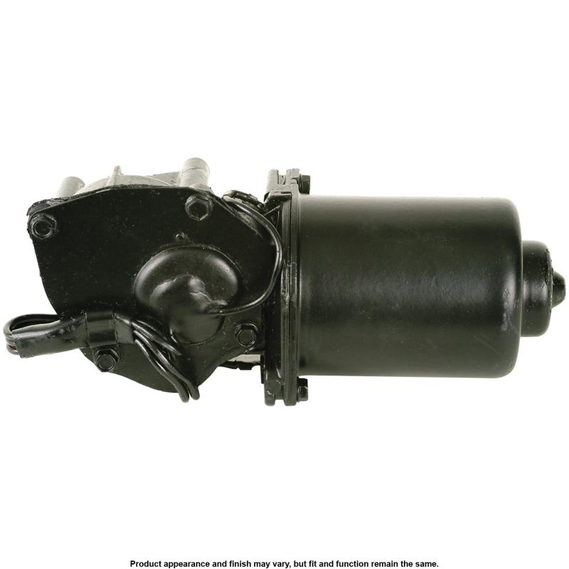 A1 Cardone 40447 - Windshield Wiper Motor A1 Cardone 40447 Windshield Wiper Motor product image 2 of 3