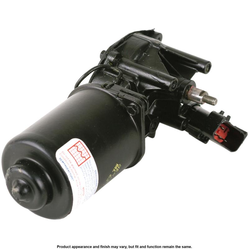 A1 Cardone 40447 - Windshield Wiper Motor A1 Cardone 40447 Windshield Wiper Motor product image 3 of 3