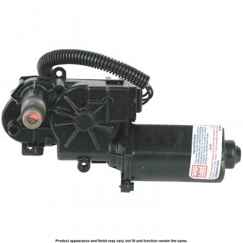 1999 Jeep TJ Windshield Wiper Motor Rear A1 Cardone 40449 image 1 of 3