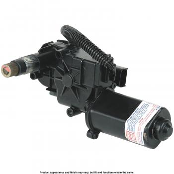 1999 Jeep TJ Windshield Wiper Motor Rear A1 Cardone 40449 image 2 of 3