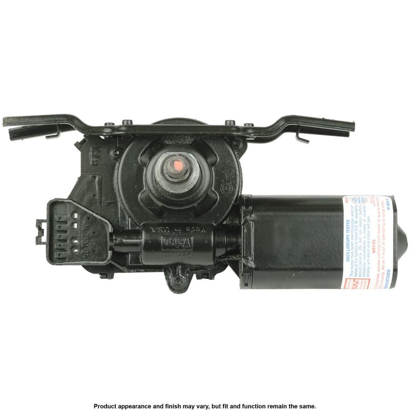 2002 Jeep Grand Cherokee Windshield Wiper Motor Rear A1 Cardone 40450 image 2 of 3
