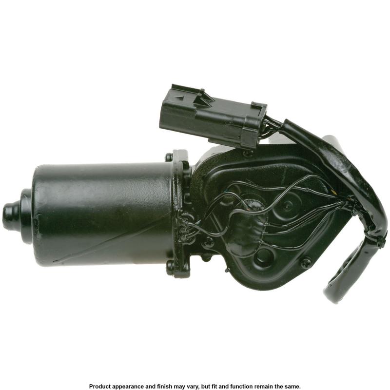 2003 Jeep Wrangler Windshield Wiper Motor Front A1 Cardone 40453 image 3 of 3