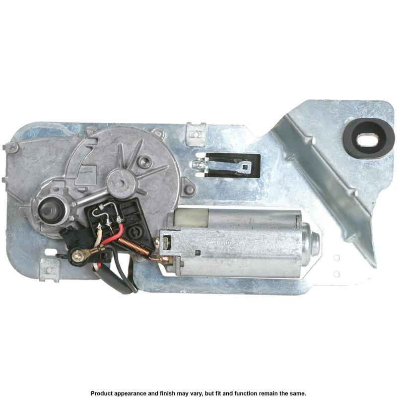 2003 Jeep Wrangler Windshield Wiper Motor Rear A1 Cardone 40454 image 1 of 3