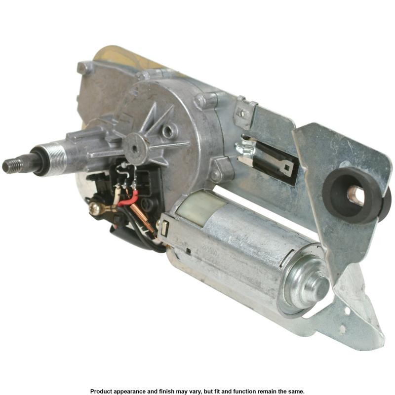 2003 Jeep Wrangler Windshield Wiper Motor Rear A1 Cardone 40454 image 2 of 3
