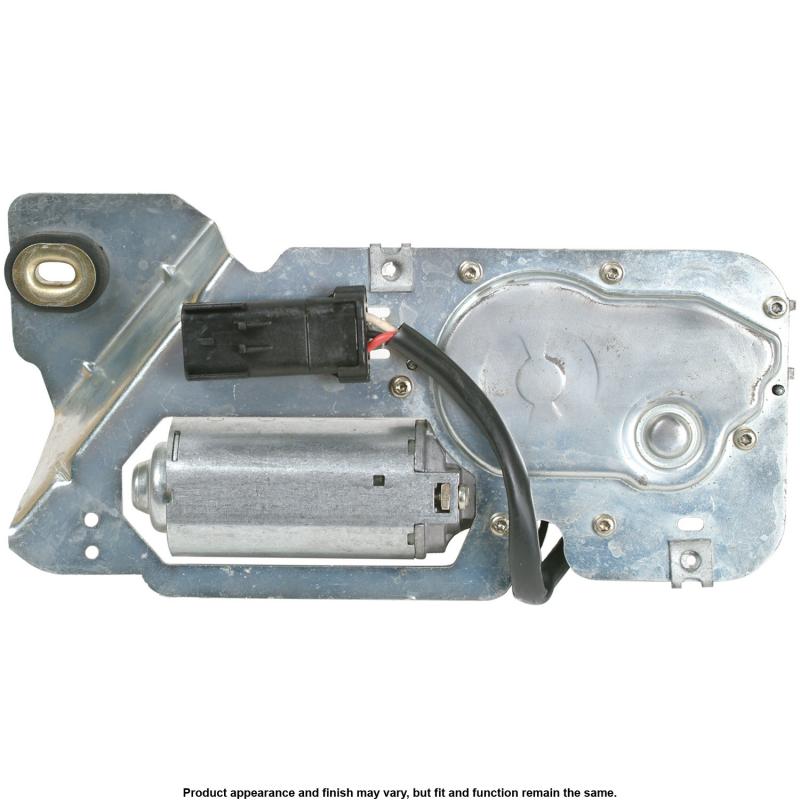 2003 Jeep Wrangler Windshield Wiper Motor Rear A1 Cardone 40454 image 3 of 3