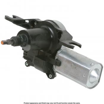 2009 Jeep Grand Cherokee Windshield Wiper Motor