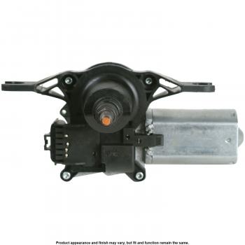 2008 Jeep Commander Windshield Wiper Motor Rear A1 Cardone 40455 image 2 of 3
