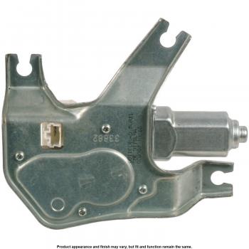 2015 Jeep Compass Windshield Wiper Motor Rear A1 Cardone 40456 image 1 of 4